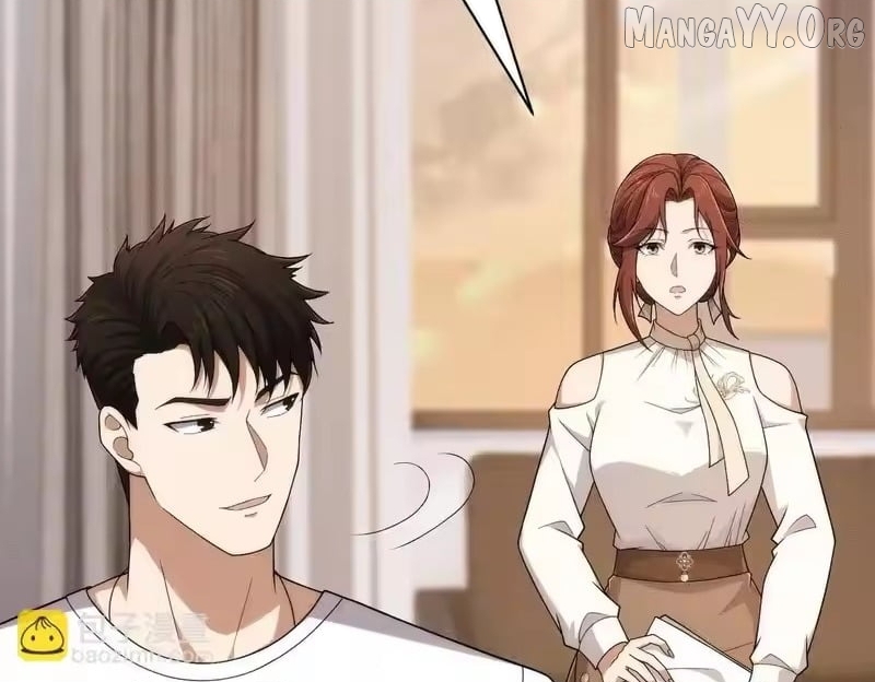 Hidden Dragon in the City (2025) Chapter 51 - page 78